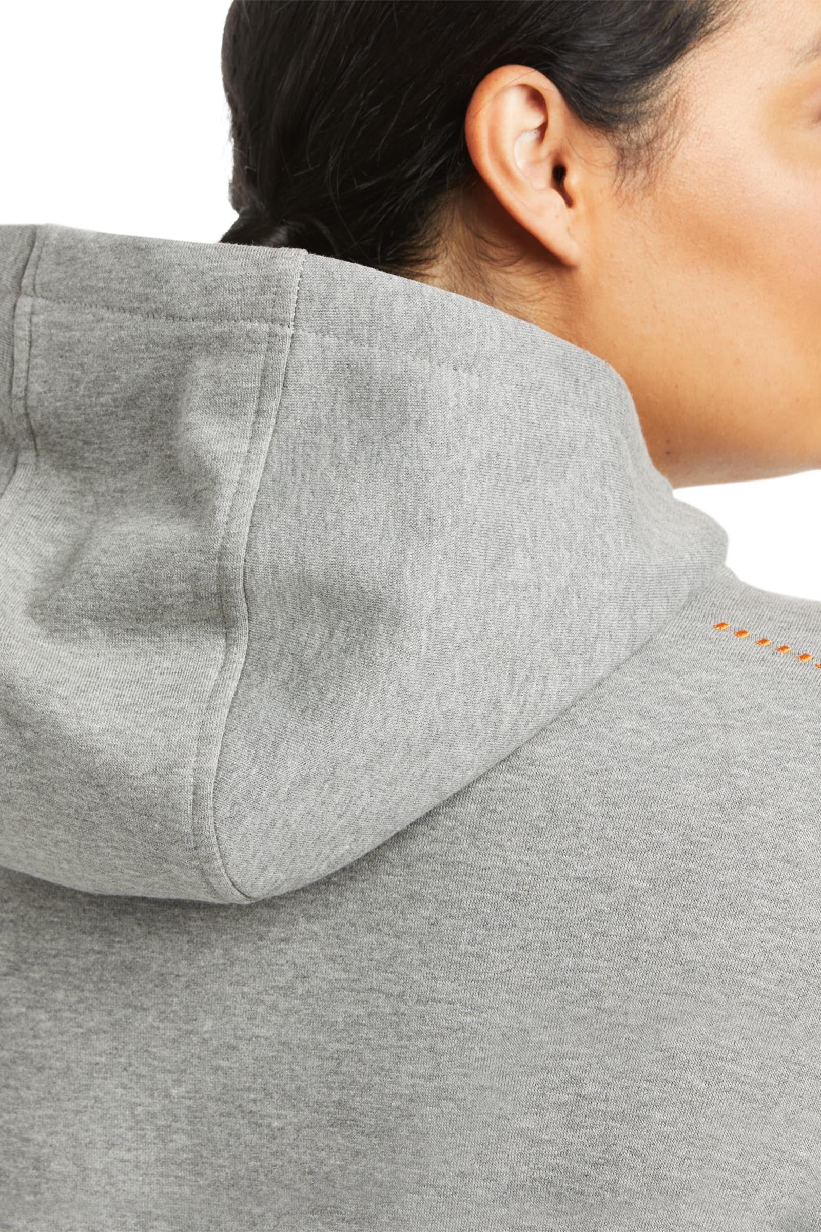 Ariat Rebar Women's Graphic Hoodie Women’s Riding Clothing