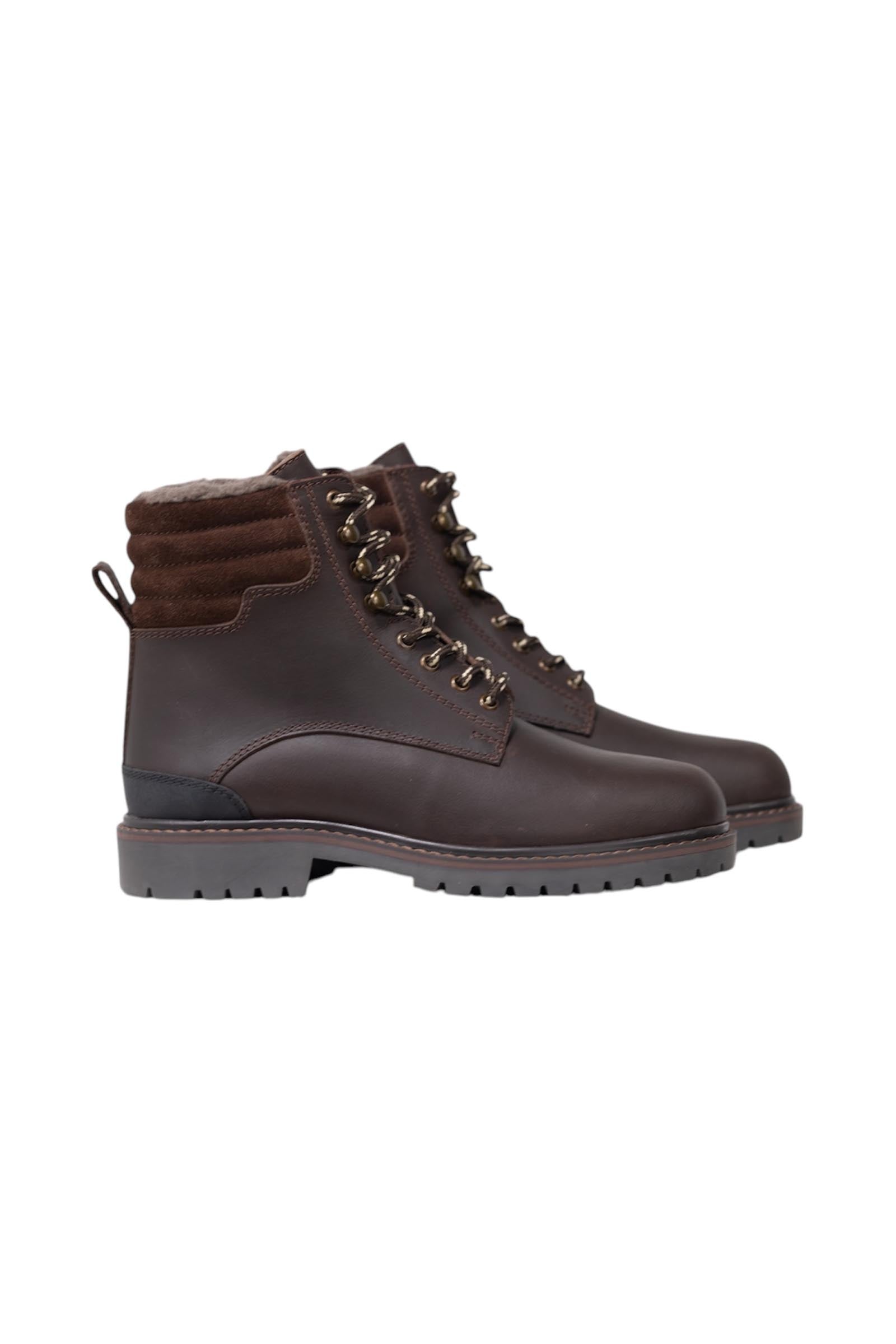 Crosslander Crosslander® Denver Leather Shoe Obuwie jeździeckie i Czapsy