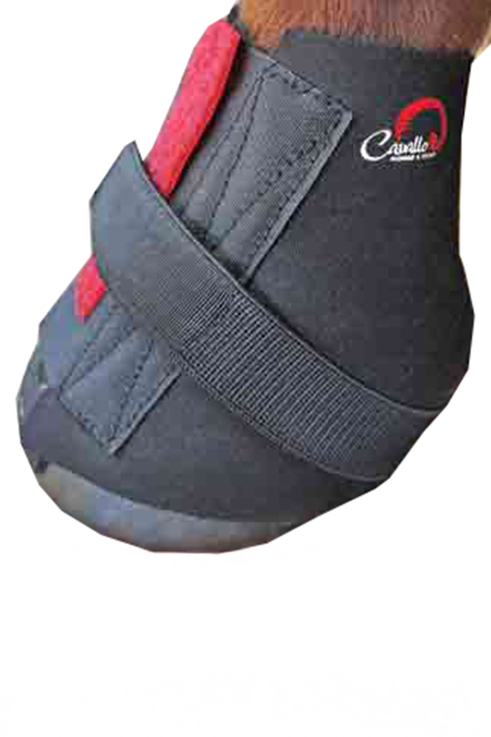 Cavallo Hoof Boots F.R.A. Chusty śródręcza, XL Leg Protection & Hoof Protection for Horses