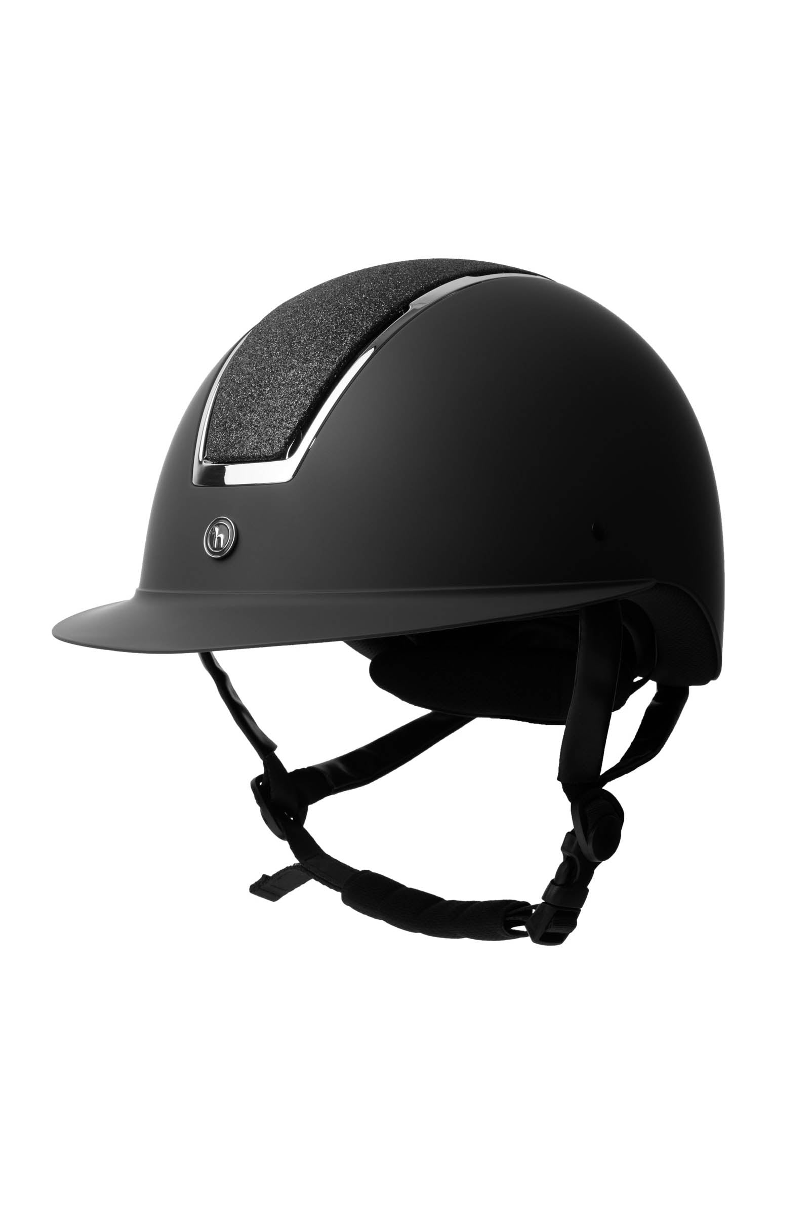 Horze AURORA Riding Helmet Safety Equipment