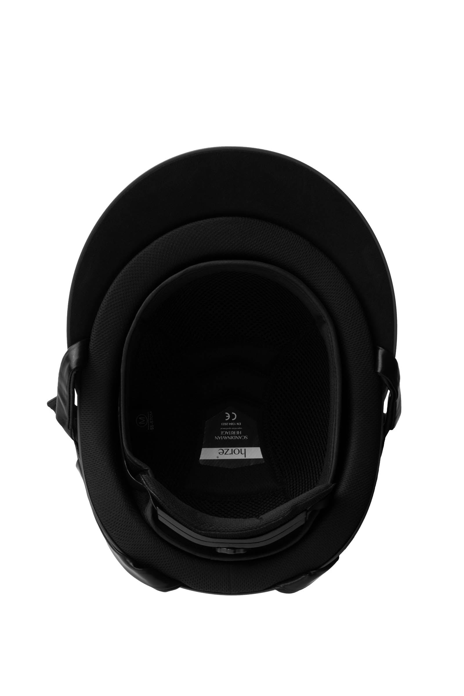Horze AURORA Riding Helmet Safety Equipment