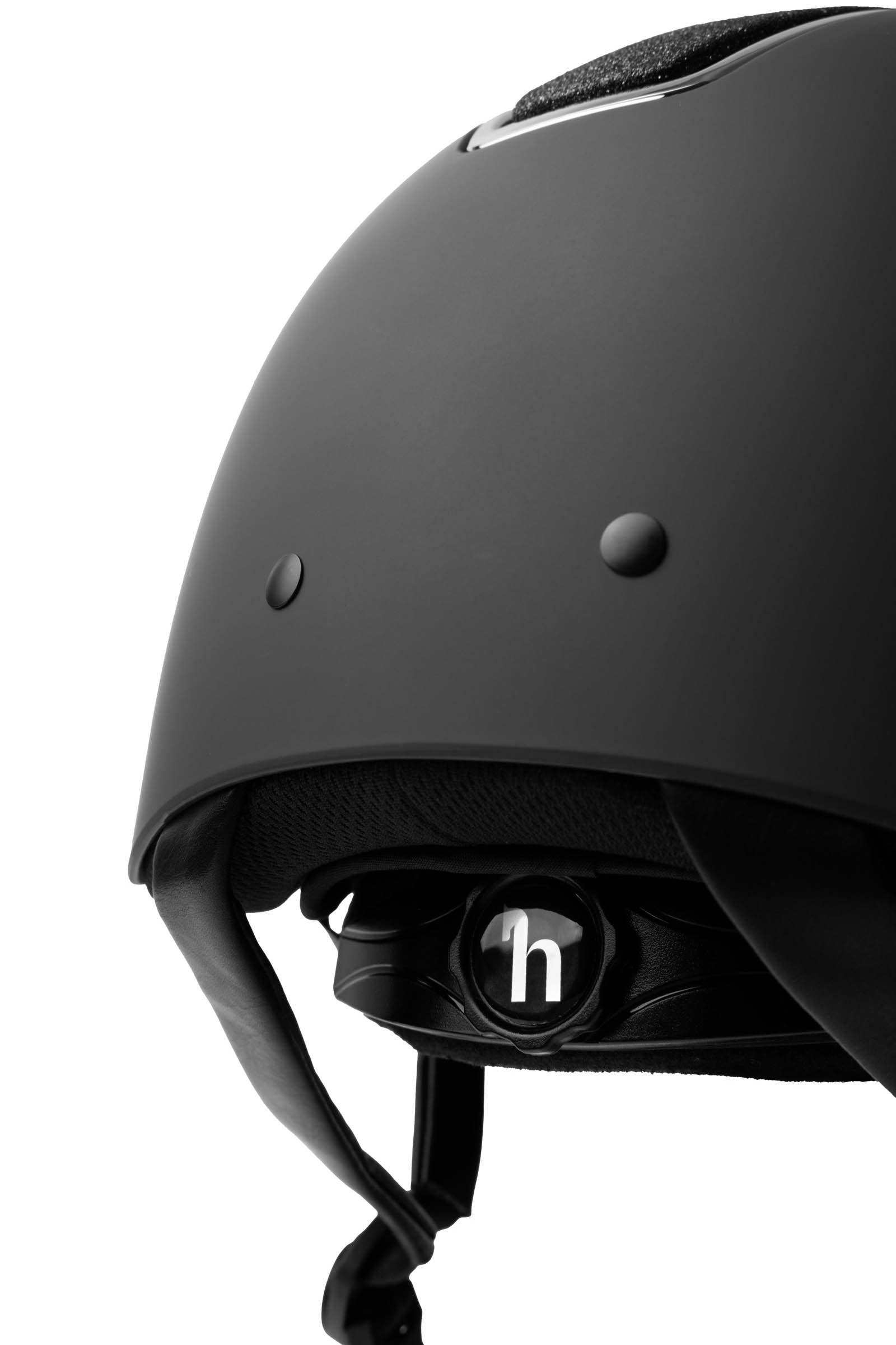 Horze AURORA Riding Helmet Safety Equipment