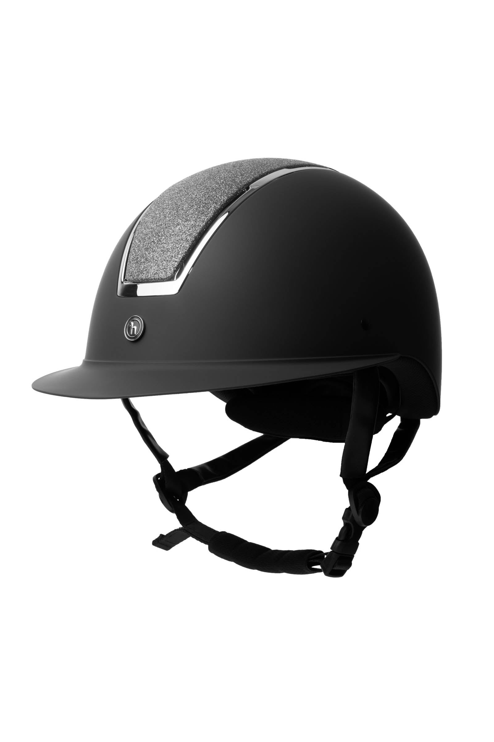 Horze AURORA Riding Helmet Safety Equipment