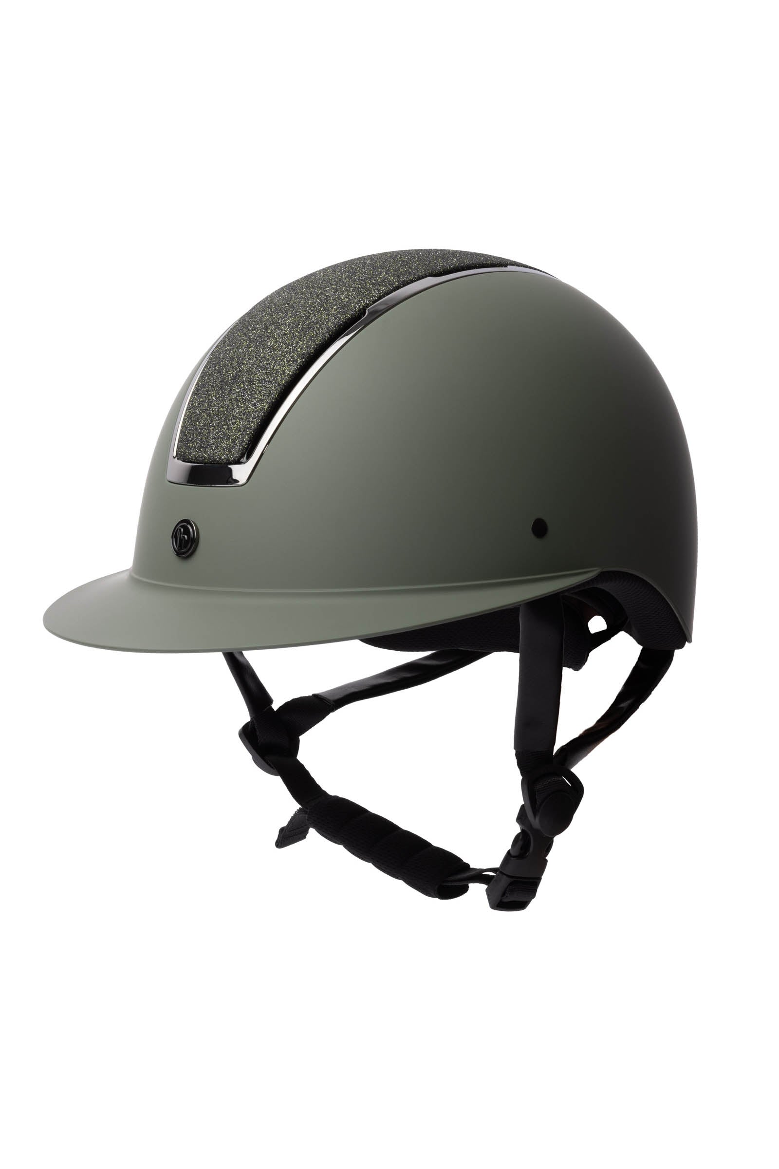 Horze AURORA Riding Helmet Safety Equipment