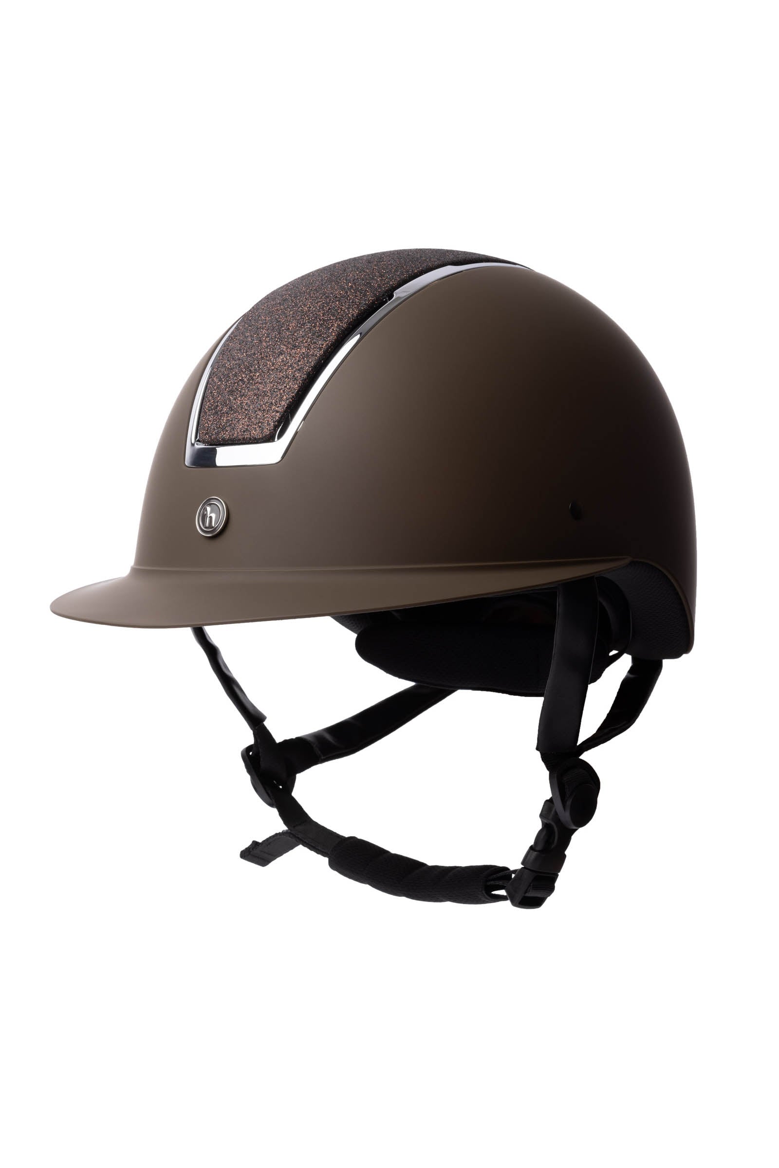 Horze AURORA Riding Helmet Safety Equipment
