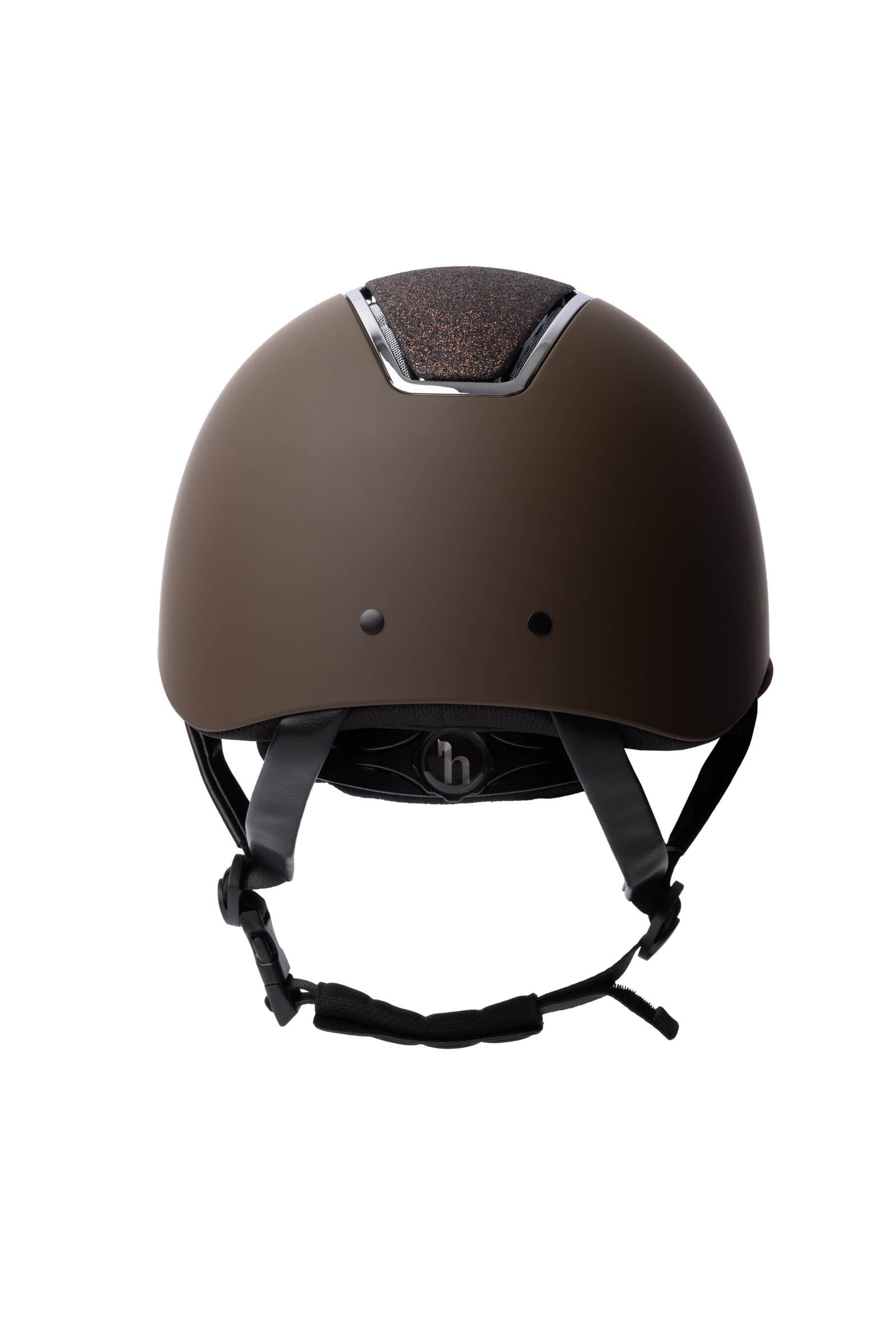 Horze AURORA Riding Helmet Safety Equipment