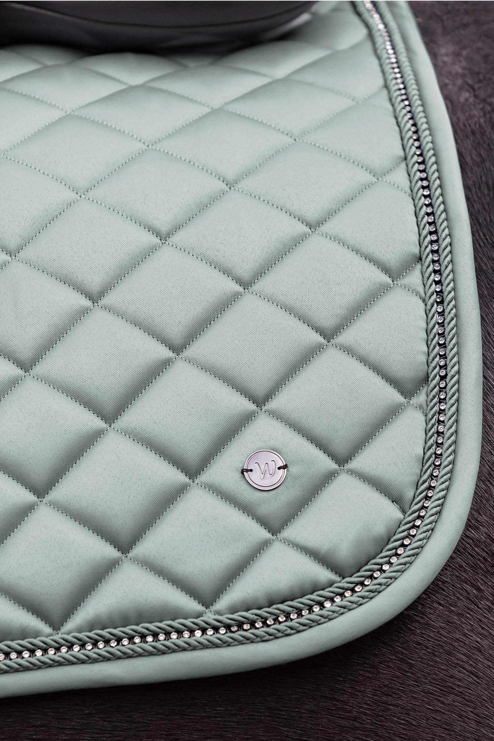 Waldhausen Nepal Dresssage Saddle Pad Saddle Pads