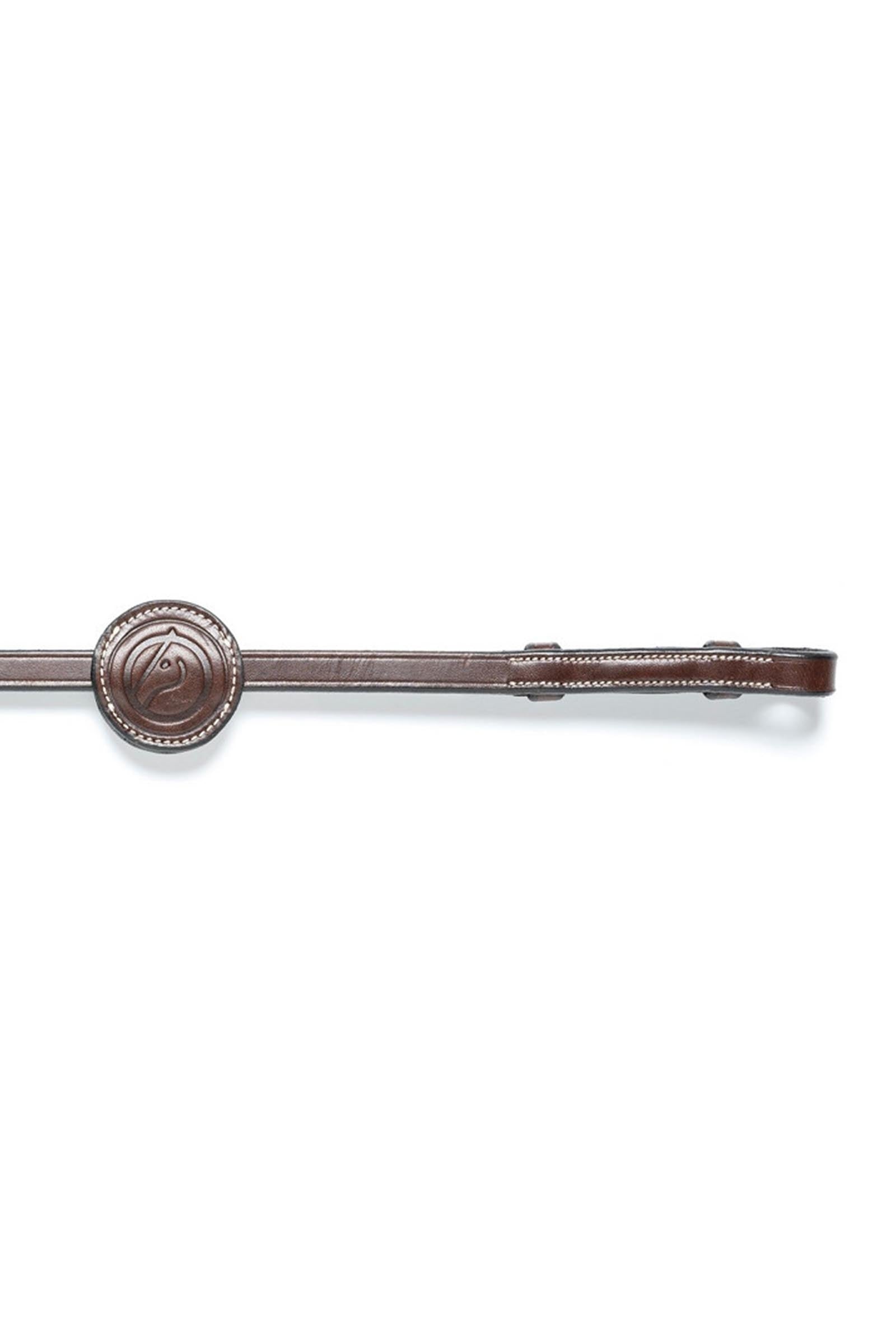 Trust Equestrian Samorin 1/2inch Rubber Reins Bridles & Reins
