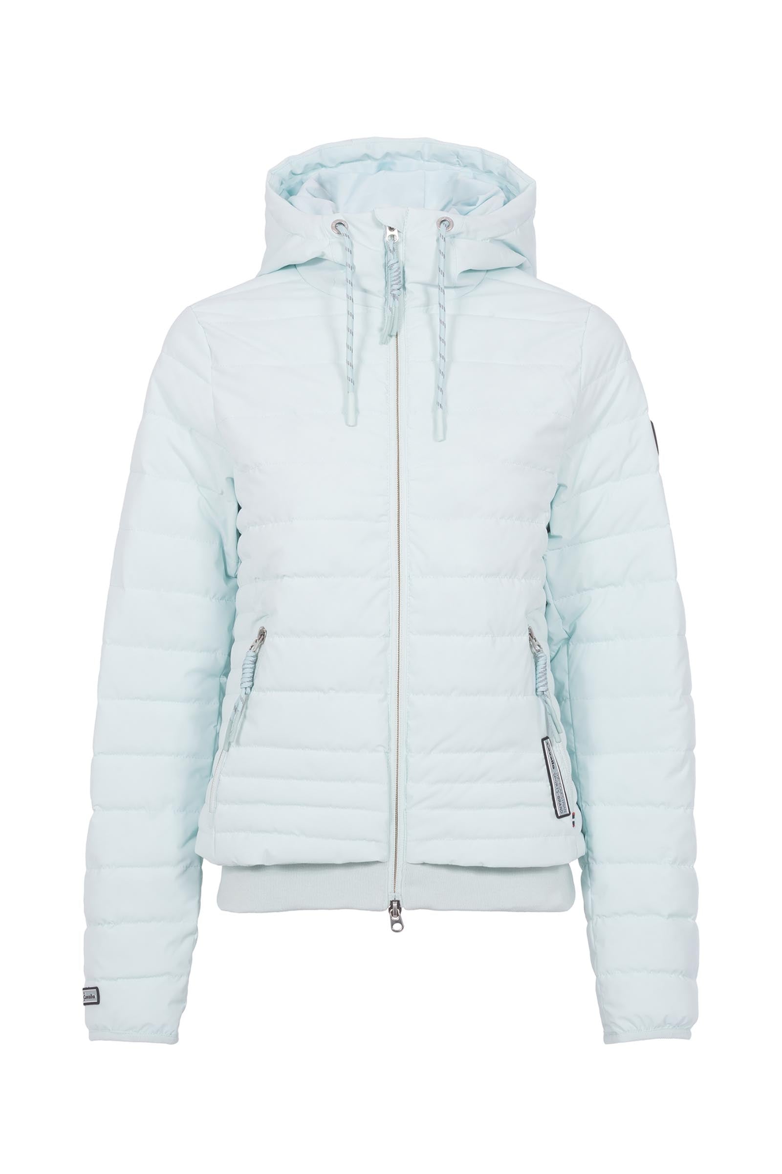 Cavallo CAVALBENA damska kurtka pikowana Odzież jeździecka damska