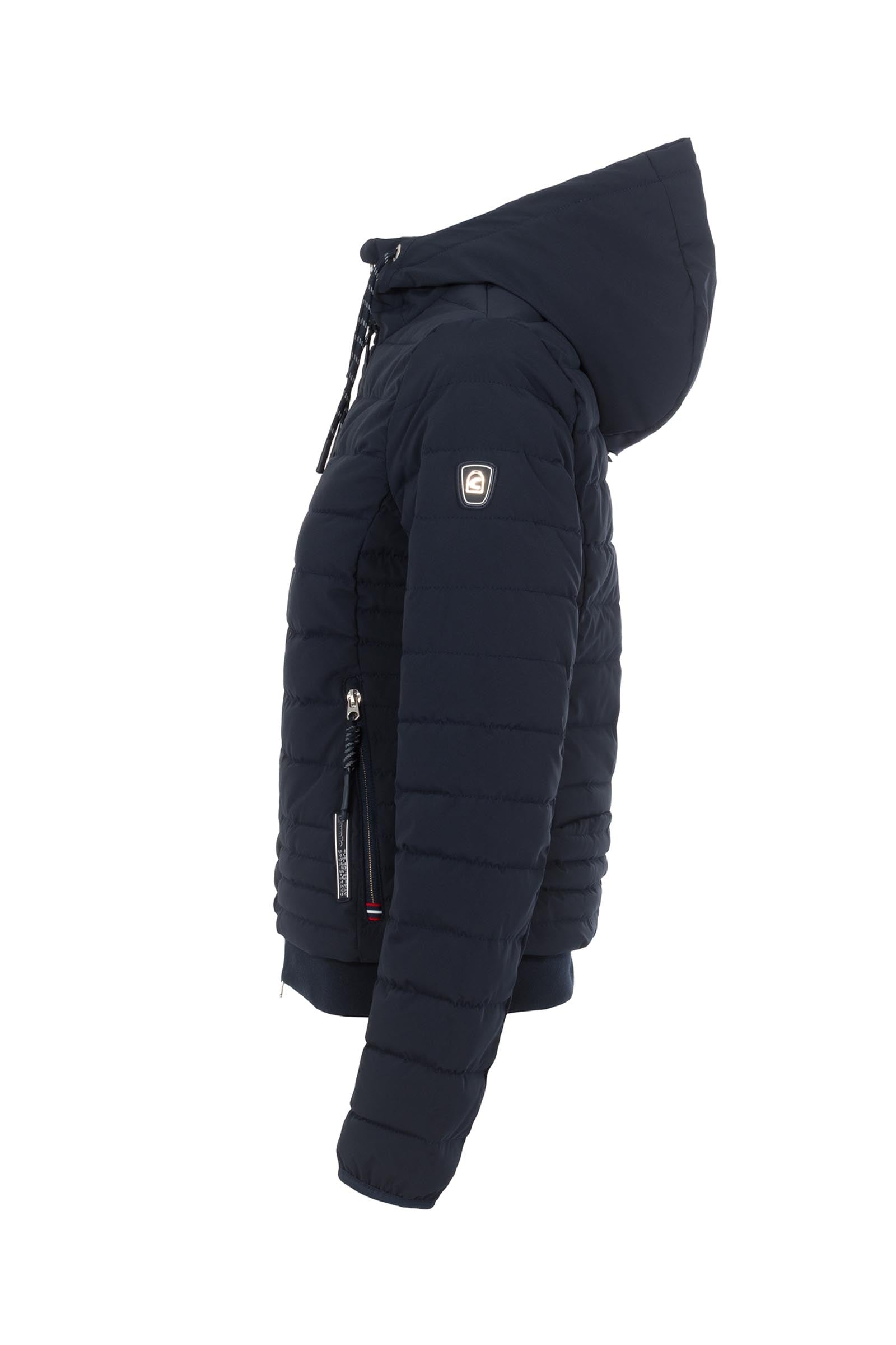 Cavallo CAVALBENA Women´s Quilted Jacket Women’s Riding Clothing