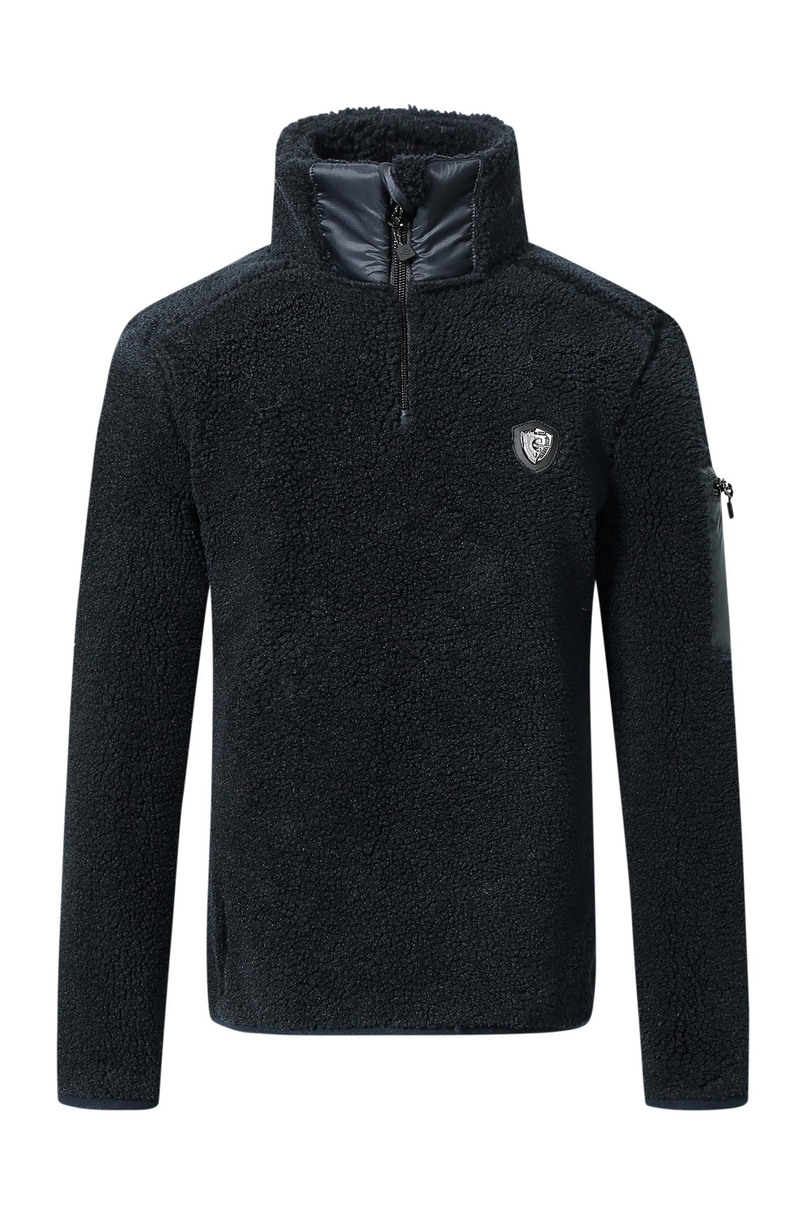 Covalliero Teddy dziecięcy sweter Odzież jeździecka dziecięca