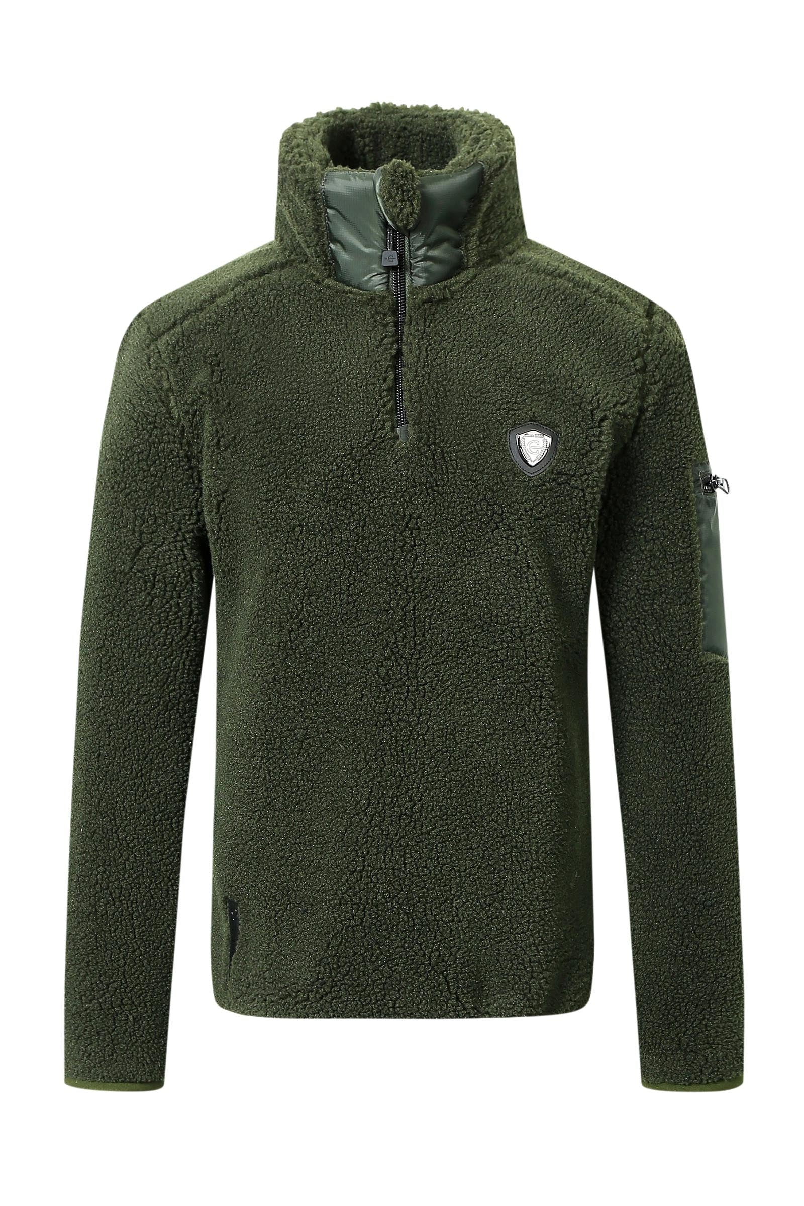 Covalliero Teddy dziecięcy sweter Odzież jeździecka dziecięca