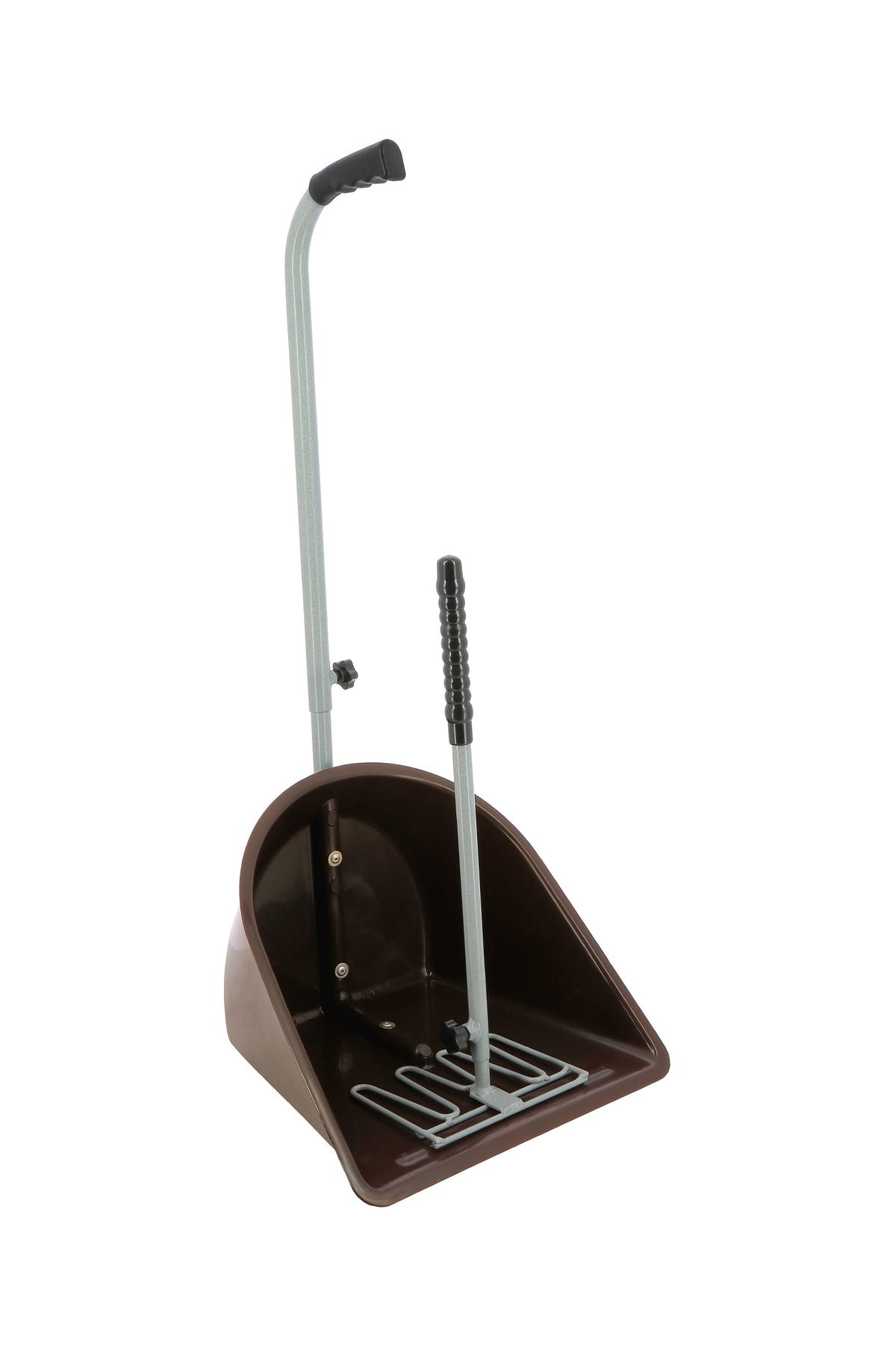 HIPPOTONIC Manure Shovel + Rake Stable Equipment