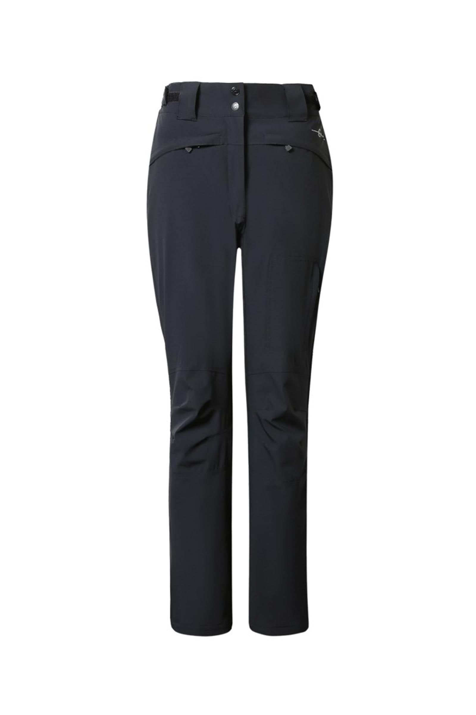 Covalliero Alaska 2.0 Kids´Thermal Overpants Odzież jeździecka dziecięca