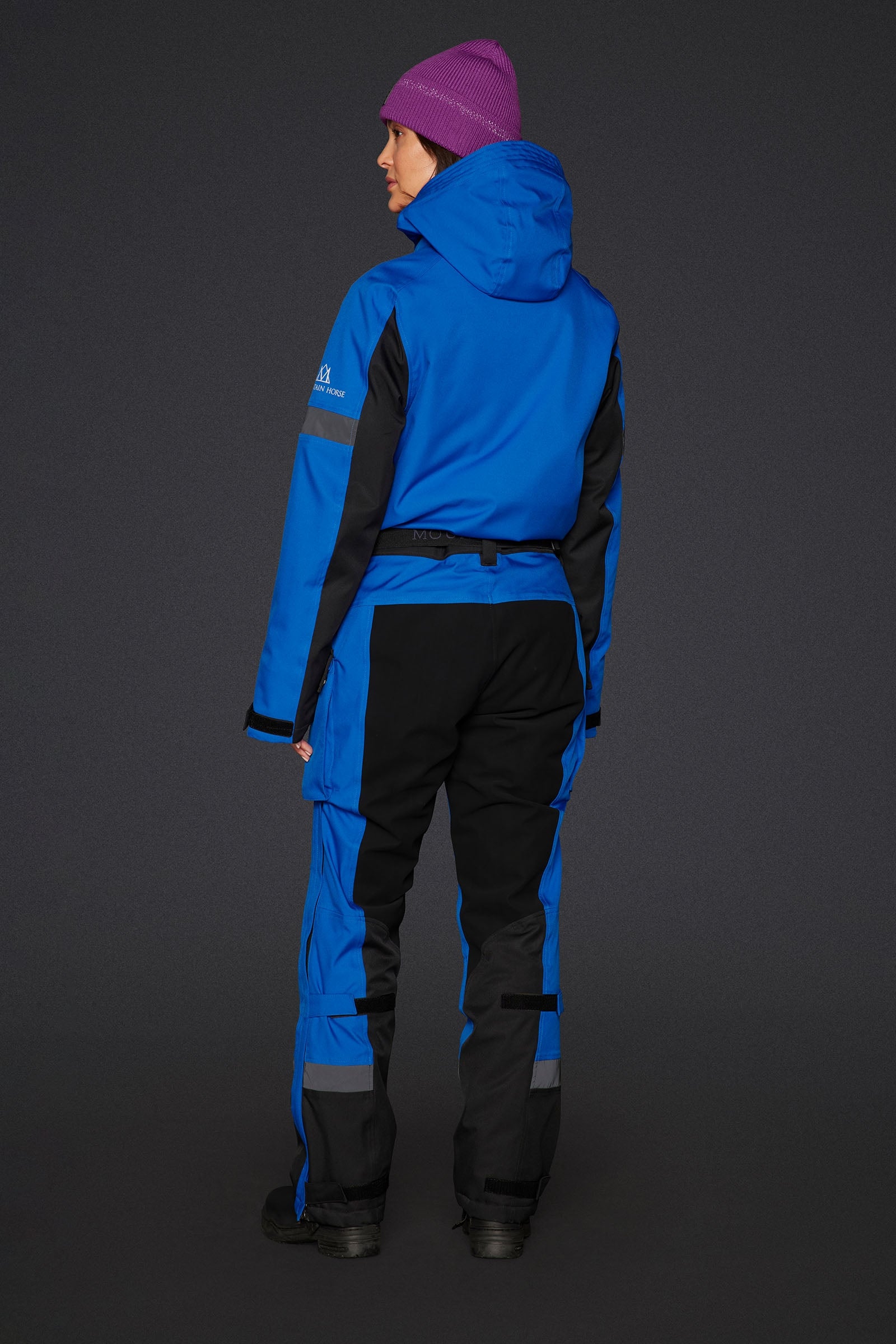 Mountain Horse Protect Overall Women’s Riding Clothing