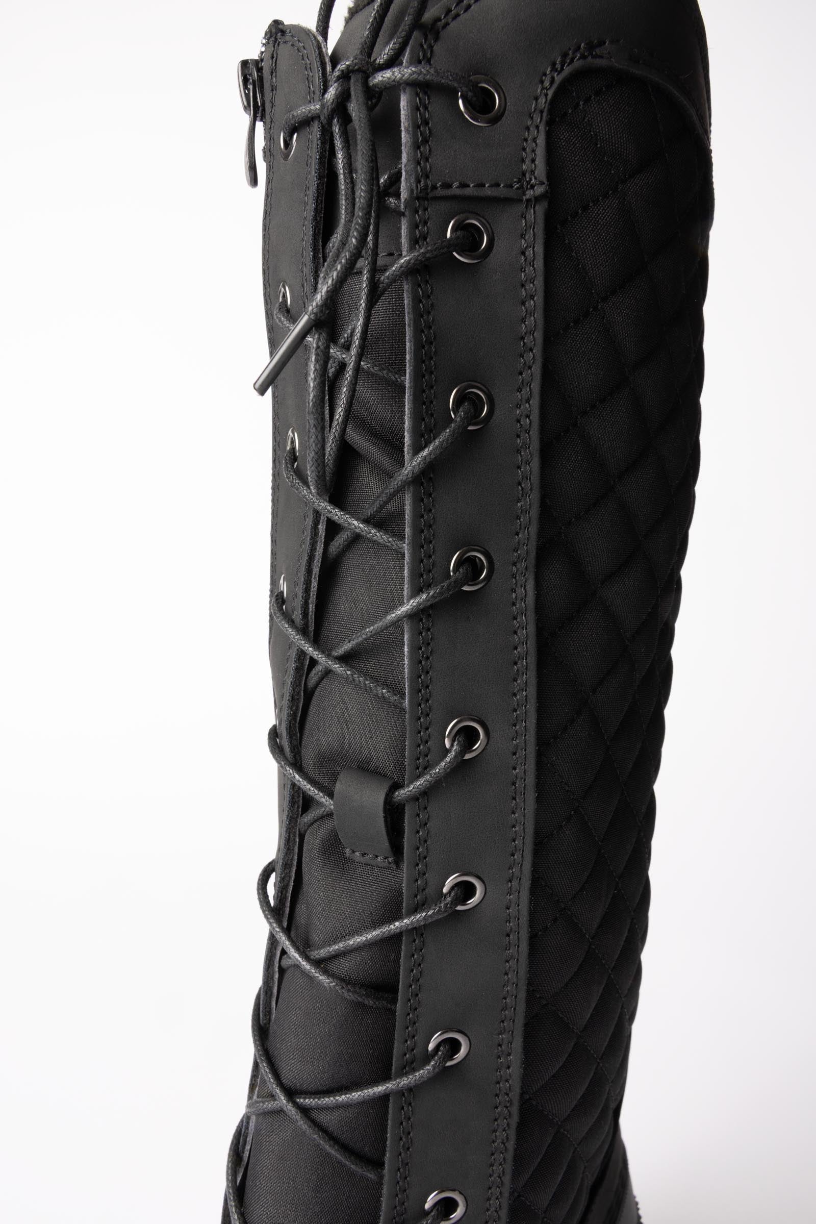 Horze Rovaniemi Thermo Riding Boots Riding Boots & Riding Shoes