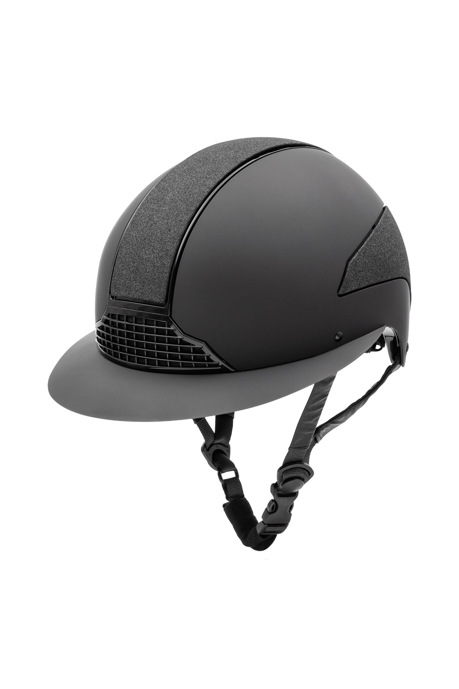 Waldhausen SWING H24 Lady Shine kask jeździecki Kaski i kamizelki jeździeckie