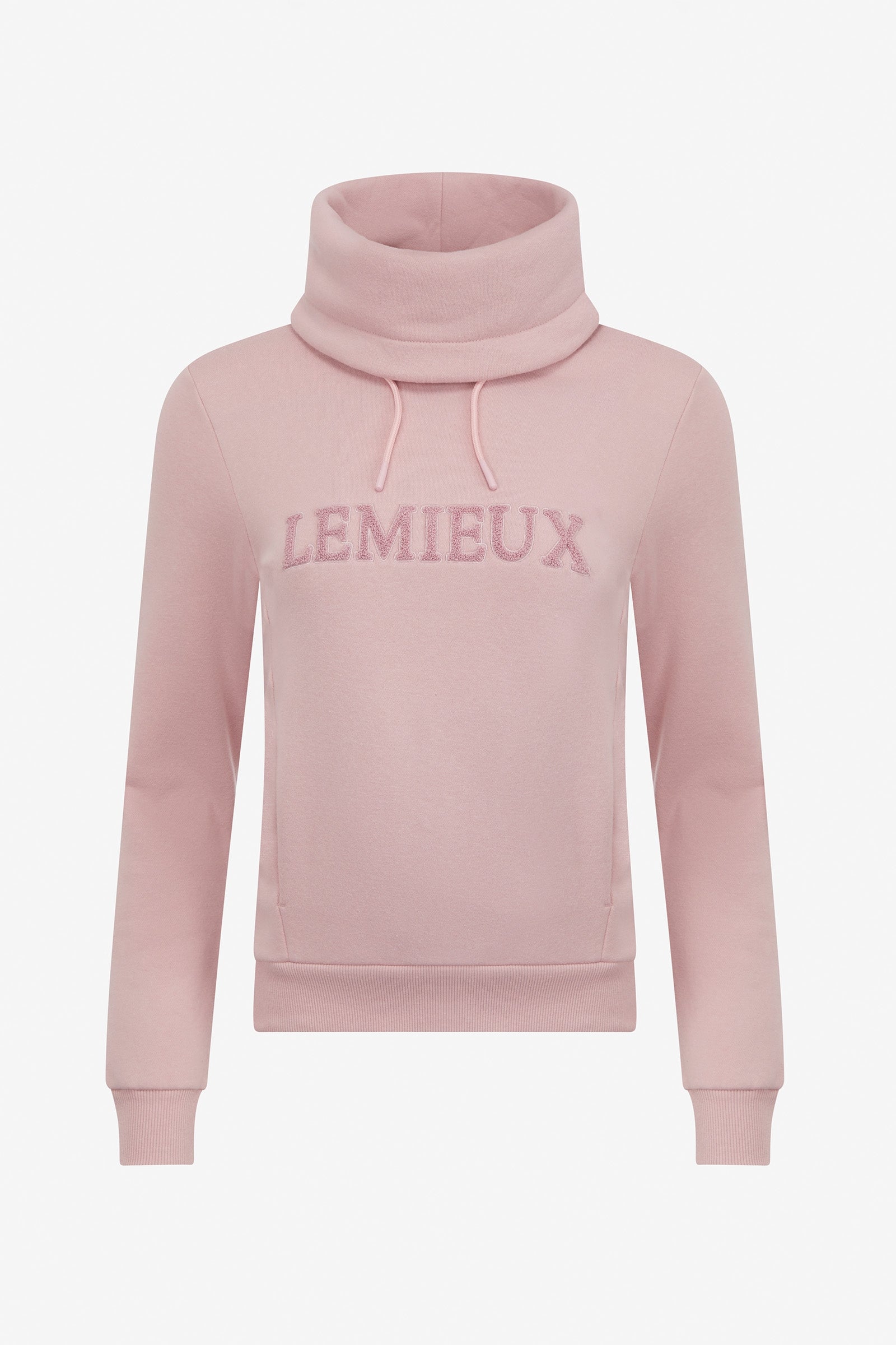 LeMieux Adele Funnel Neck Sweat Odzież jeździecka damska
