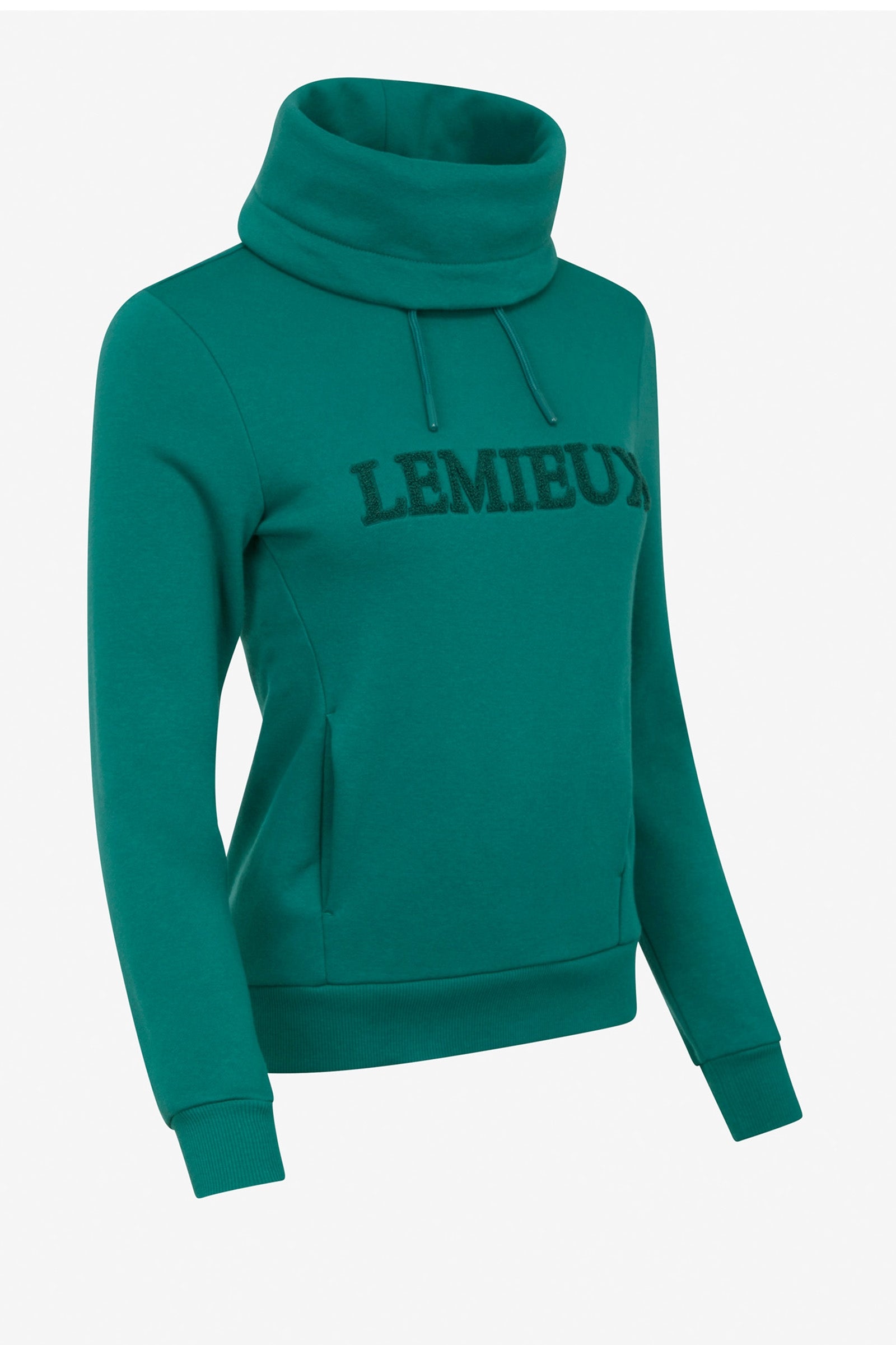 LeMieux Adele Funnel Neck Sweat Women’s Riding Clothing