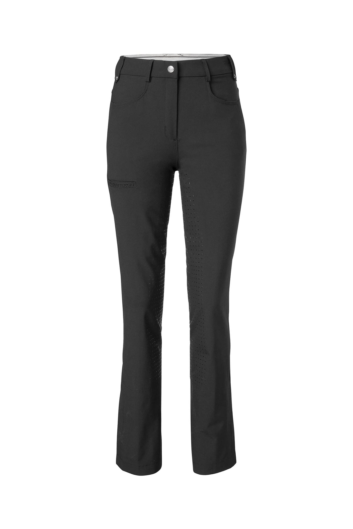 Mountain Horse Eldmey Women´s Fullgrip Jodhpurs Womens Breeches