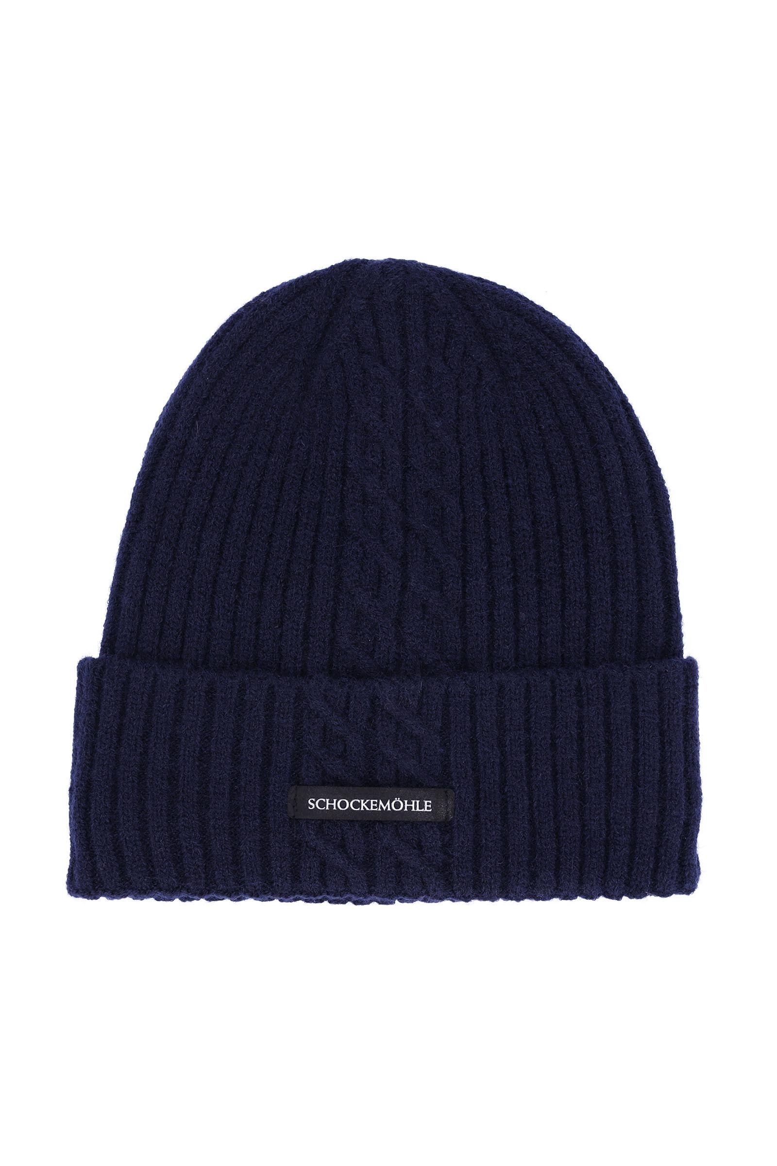 Schockemöhle Sports SP Beanie Braided Style Accessories