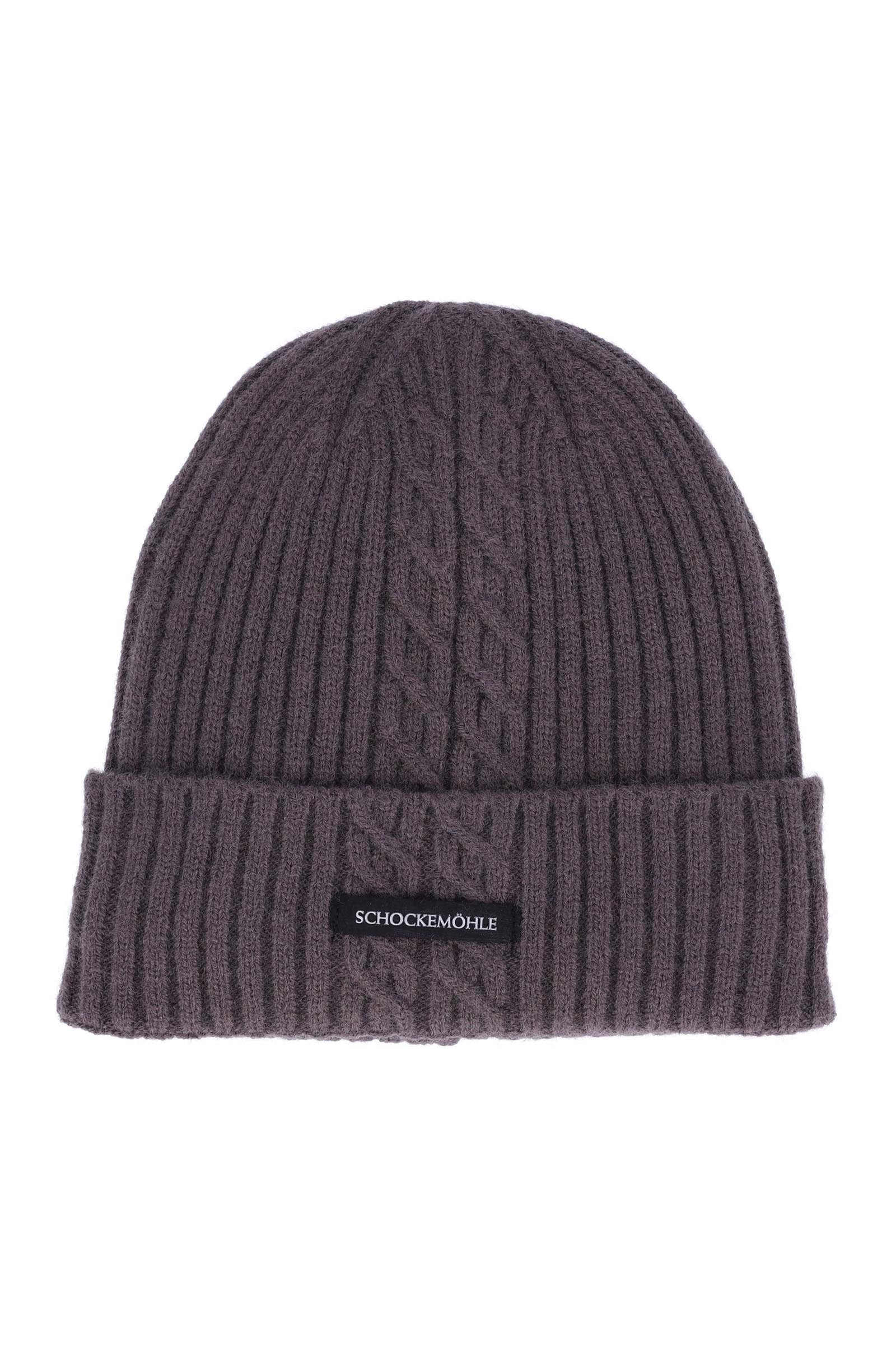 Schockemöhle Sports SP Beanie Braided Style Akcesoria