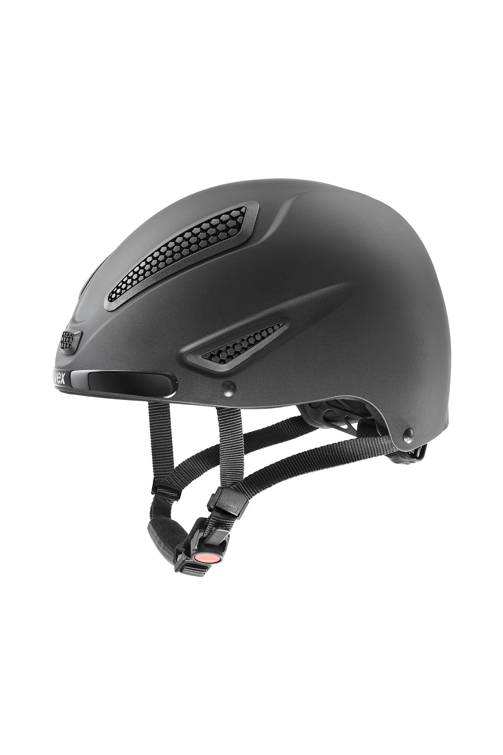 Uvex Perfexxion III Xc kask jeździecki Kaski i kamizelki jeździeckie