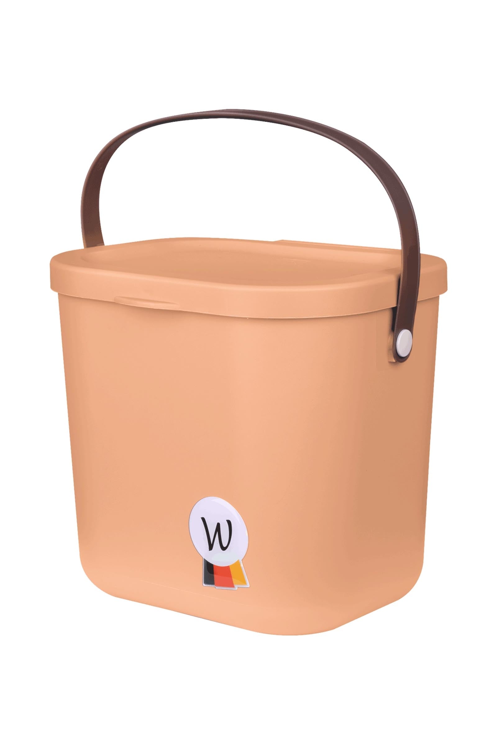 Waldhausen ECO torba wielofunkcyjna, 6 L Wyposażenie stajni