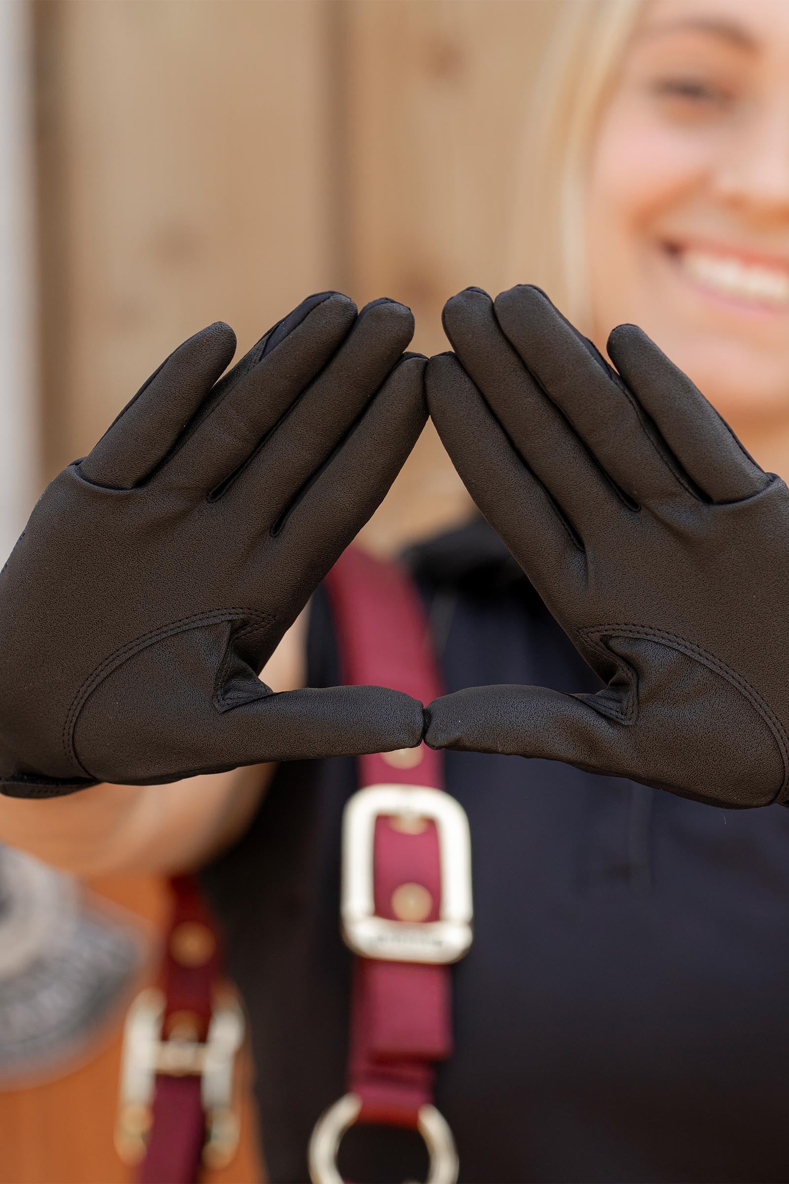 Roeckl Messara Riding Gloves Riding Gloves