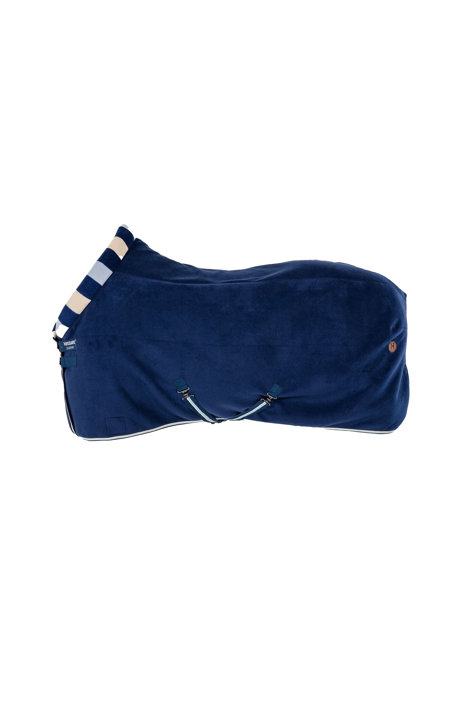 Horseware Newmarket Cosy Fleece Cooler Horse Rugs