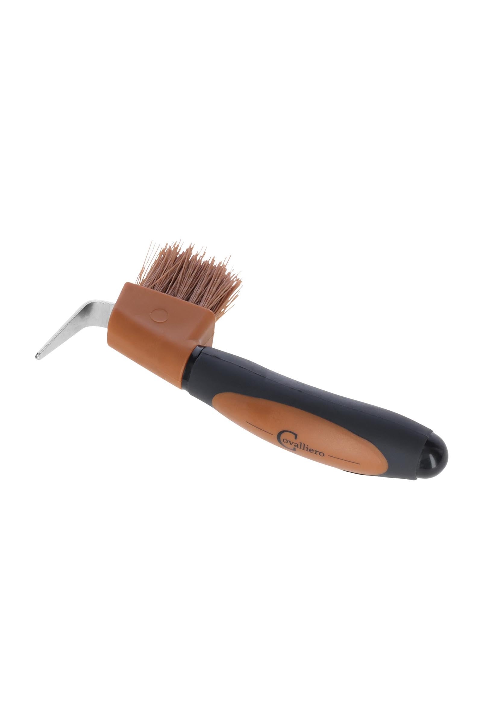 Covalliero 2K Hoof Pick Sprzęt do czyszczenia