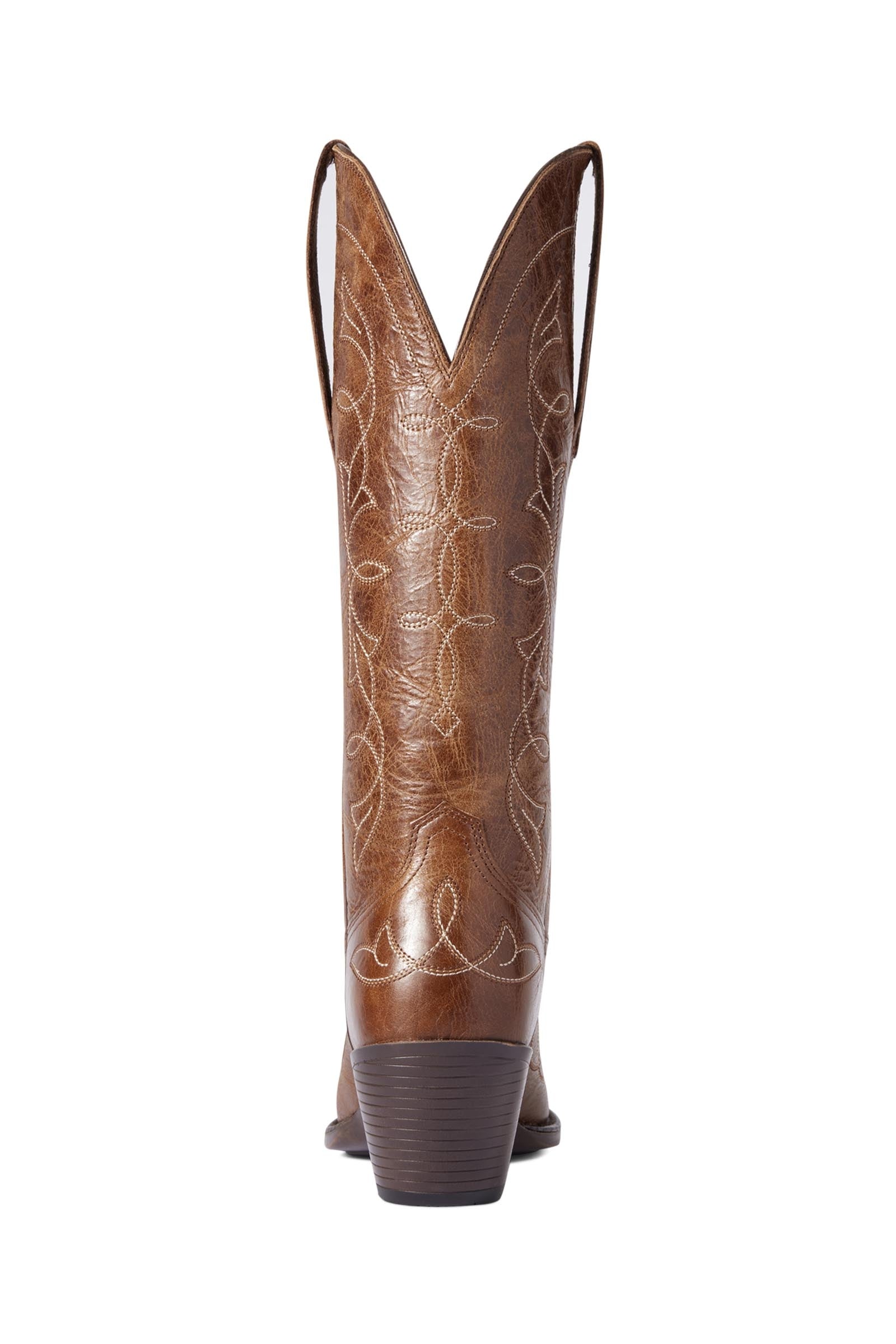 Ariat Heritage Women's D Toe Western Boots Riding Boots & Riding Shoes
