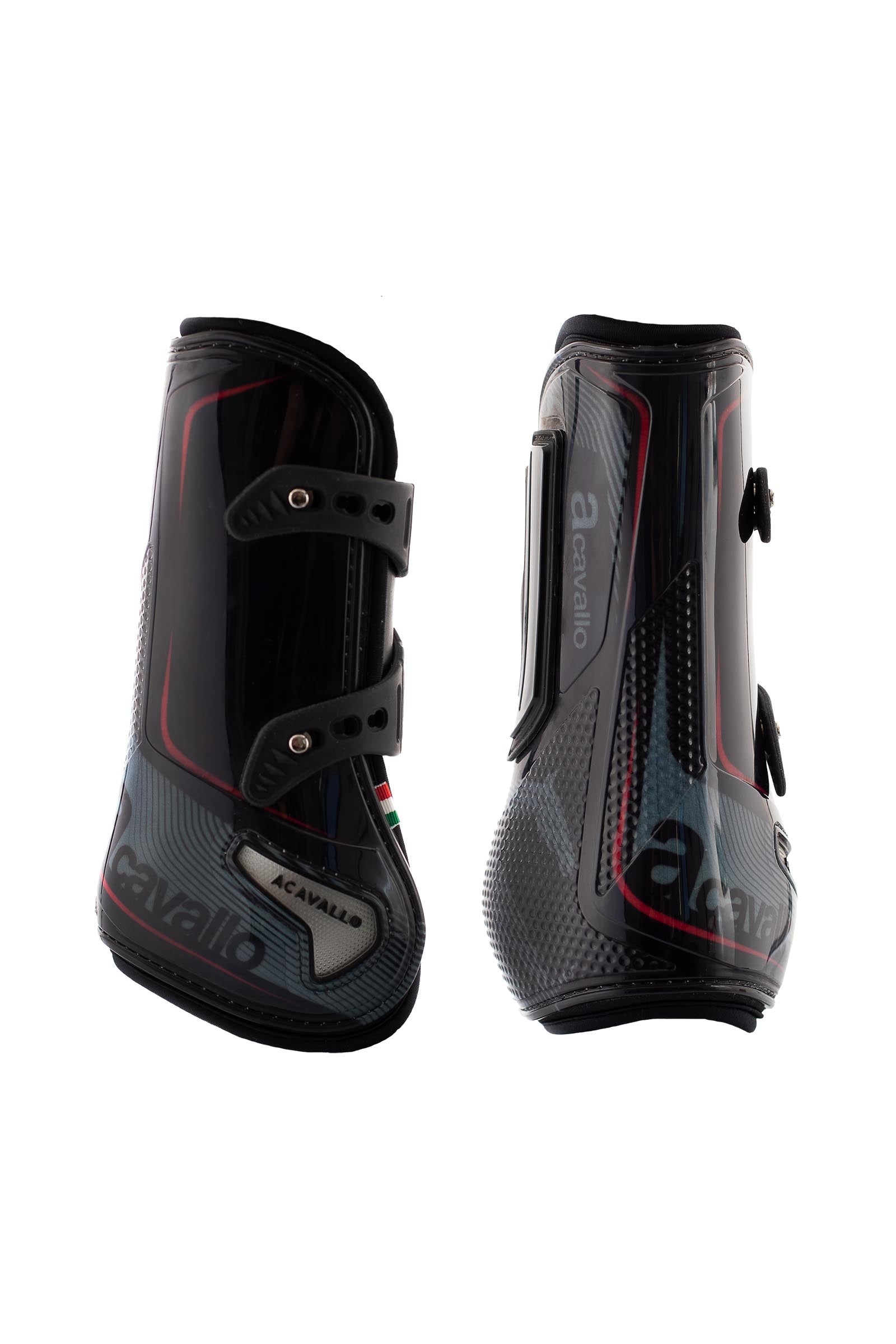 Acavallo Opera elastyczne ochraniacze ścięgien Leg Protection & Hoof Protection for Horses