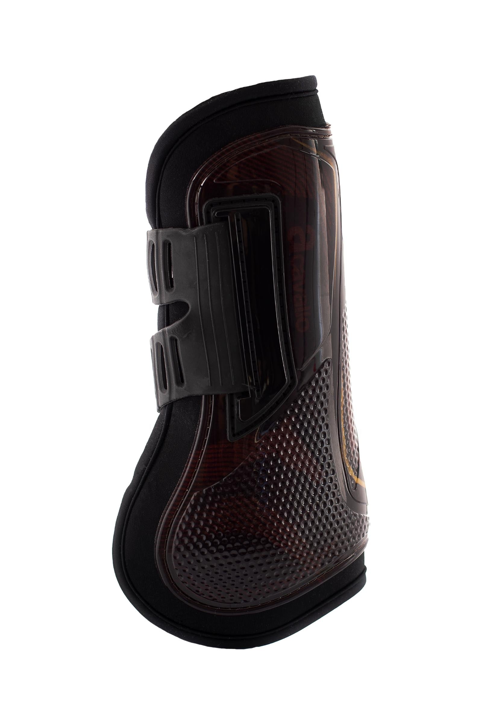 Acavallo Opera Elastic Tendon Boots Leg Protection & Hoof Protection for Horses