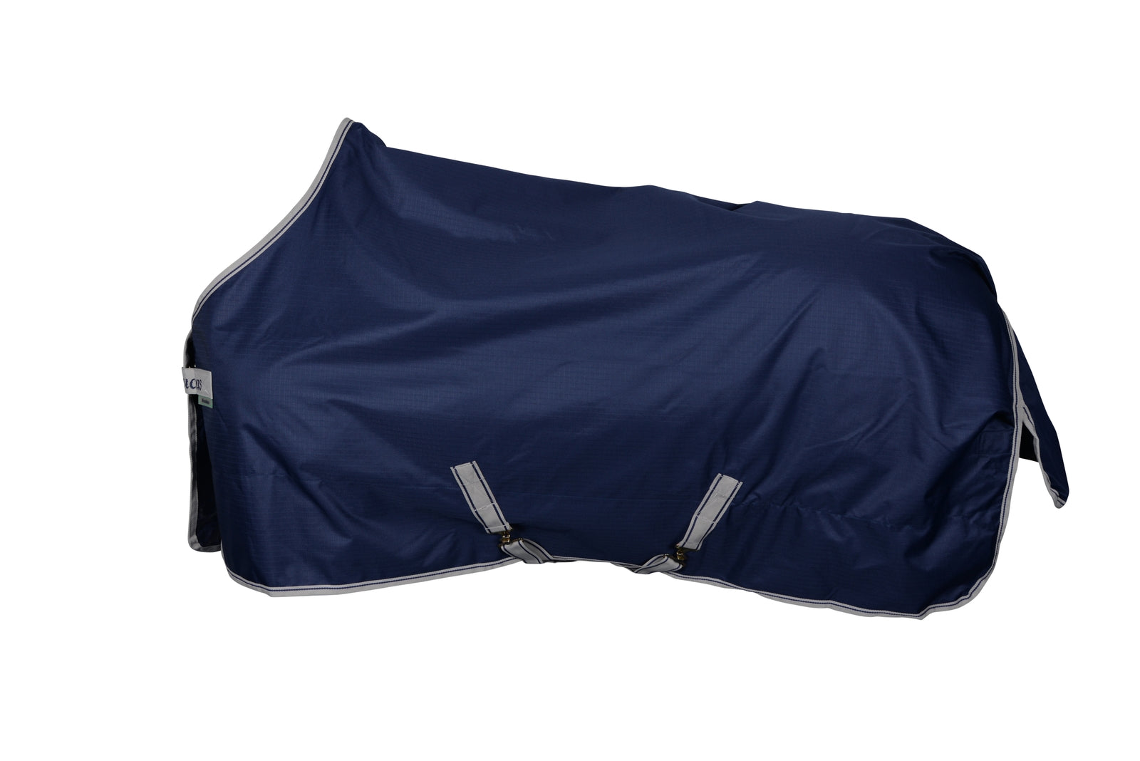 Bucas Freedom Derka padokowa dla kucyków, 150g Derki