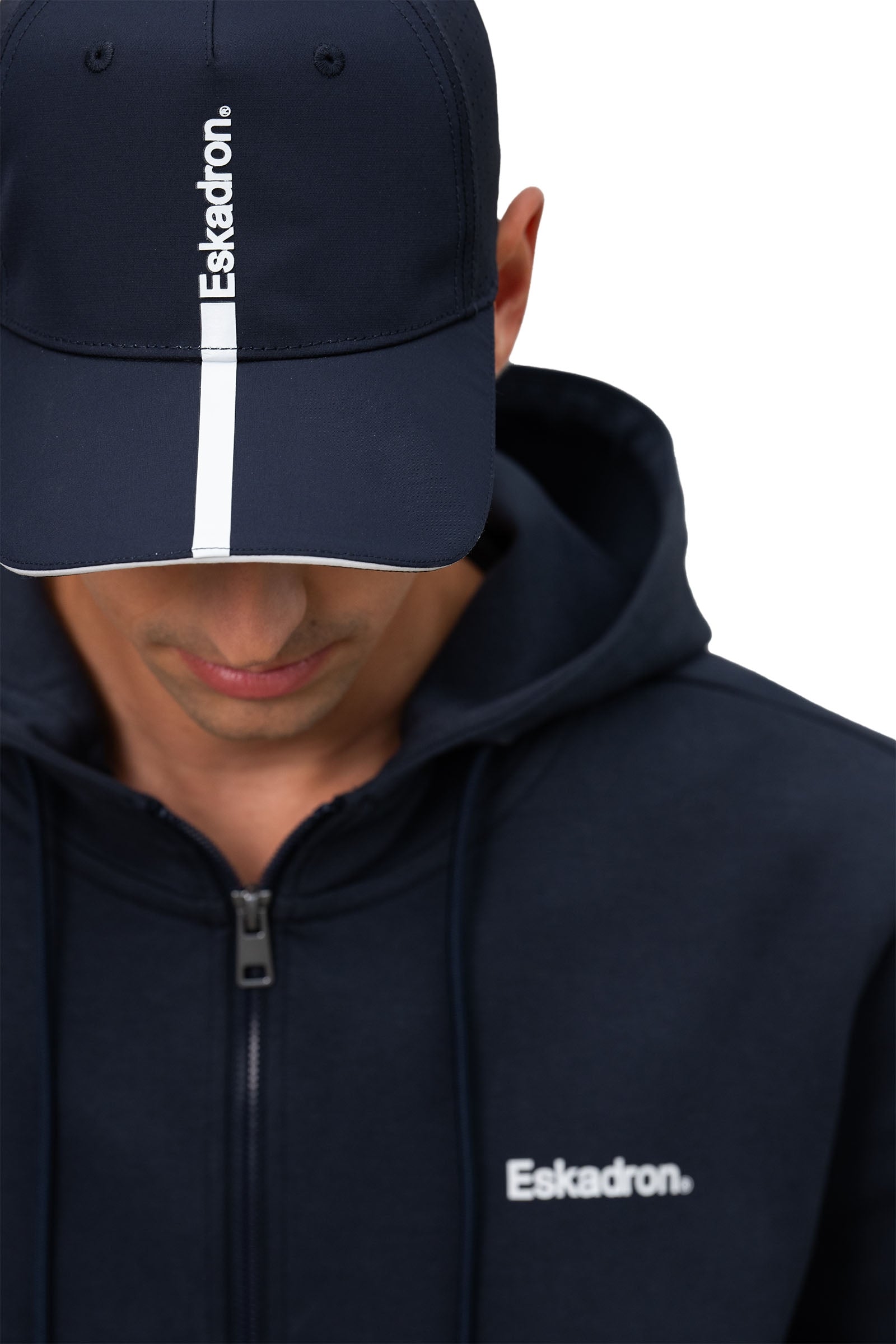 Eskadron Classic Sports SS25 Cap Accessories