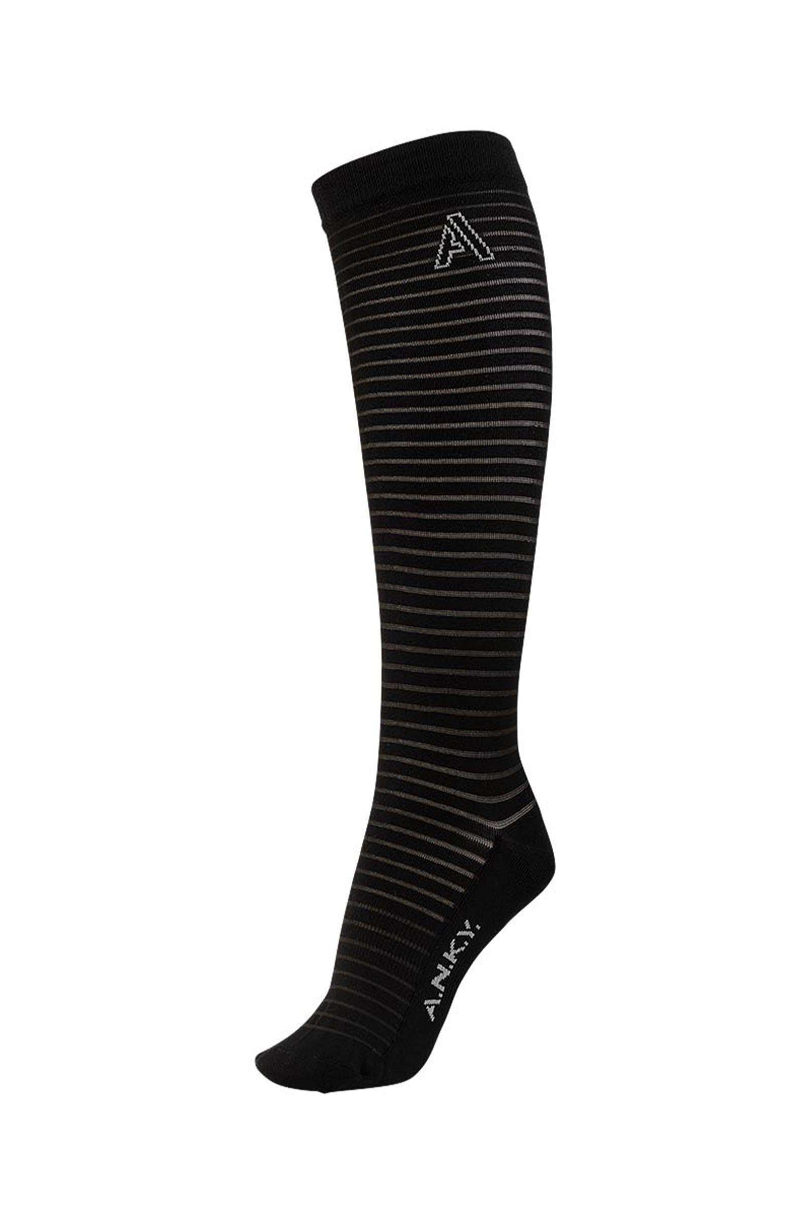 Anky ANKY Technical Socks Podkolanówki jeździeckie