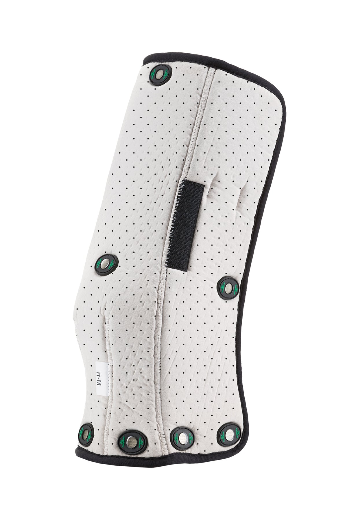 Zandona Wellness Ochraniacz Wspierający z Wypełnieniem Powietrznym i Coolmaxem (Tył) Leg & Hoof Protection
