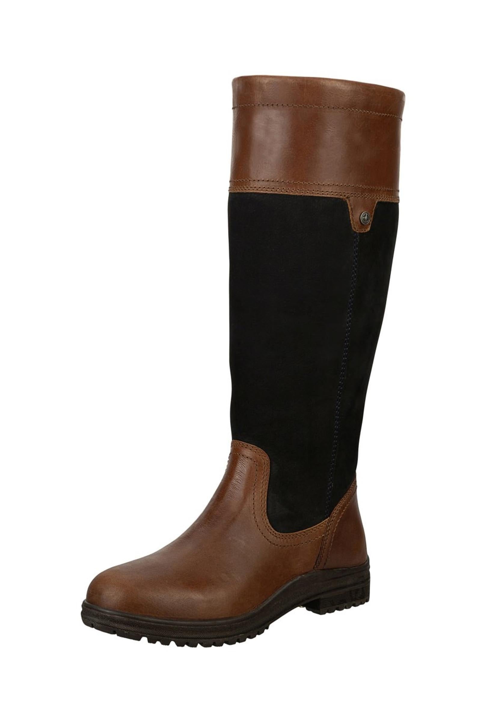 Suedwind Footwear Milford Buty damskie Obuwie jeździeckie i Czapsy