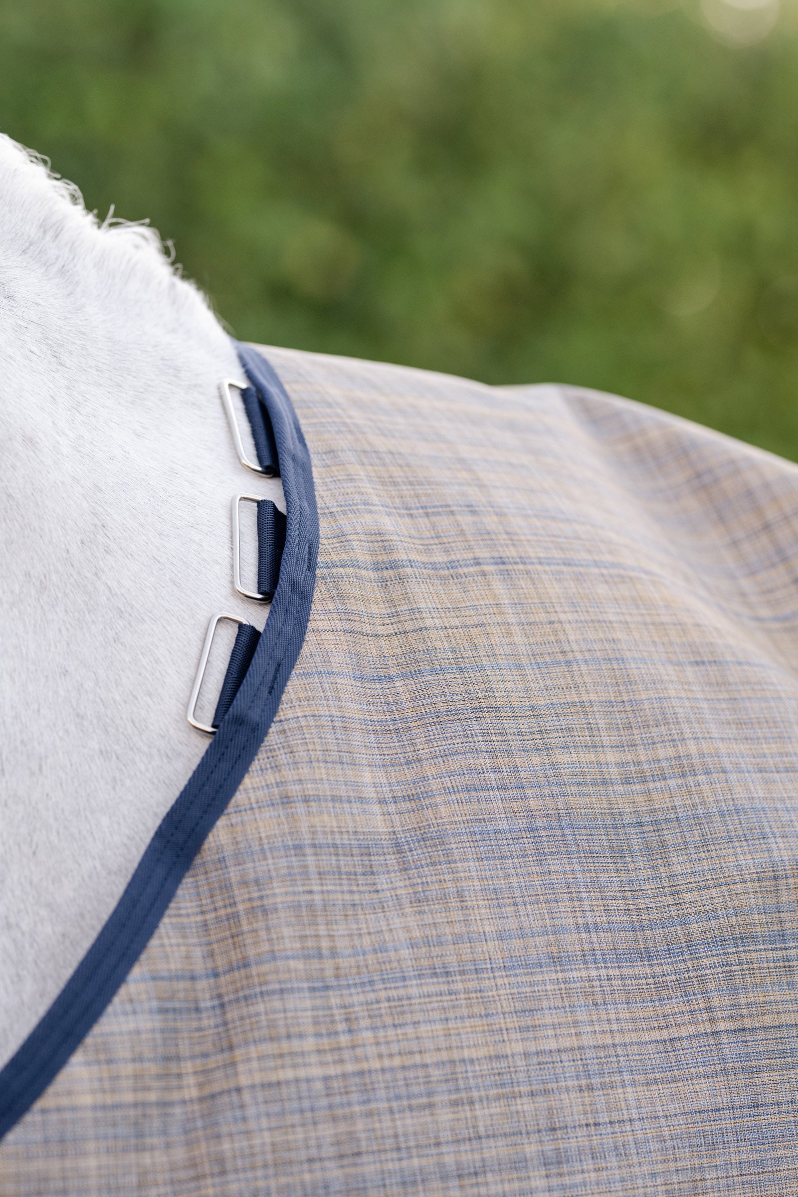 Horseware Amigo Hero 900 Revive Plus Turnout Rug With Detachable Neck, 50 g Horse Rugs