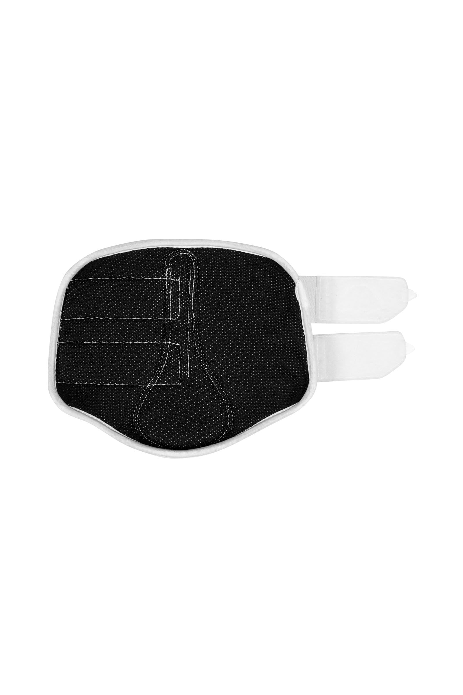 Acavallo Neoprene Brushing Boots, Front Leg & Hoof Protection