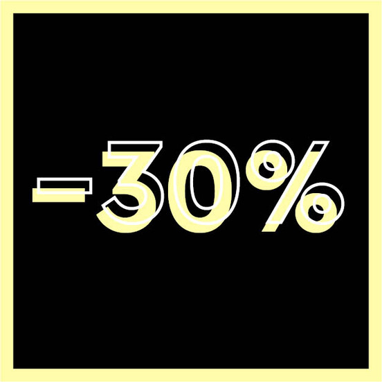 Rabaty > 30%