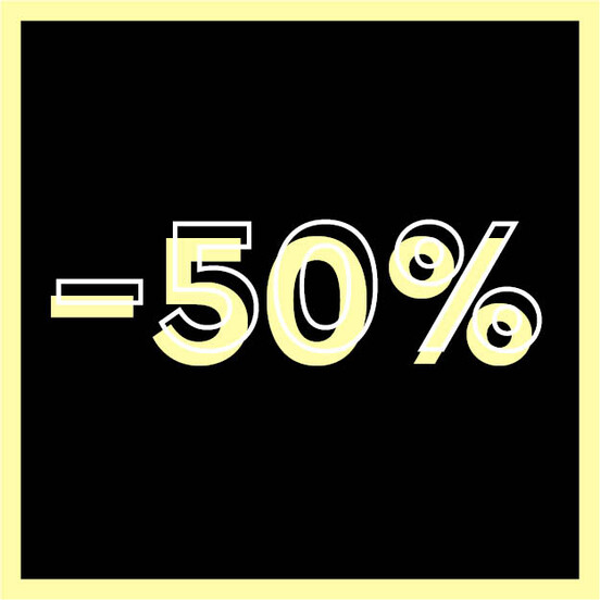 Rabaty > 50%